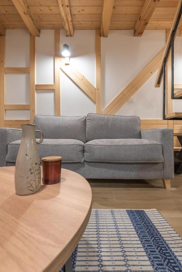바이나 바슈타 Mila House Tara 빌라 외부 사진