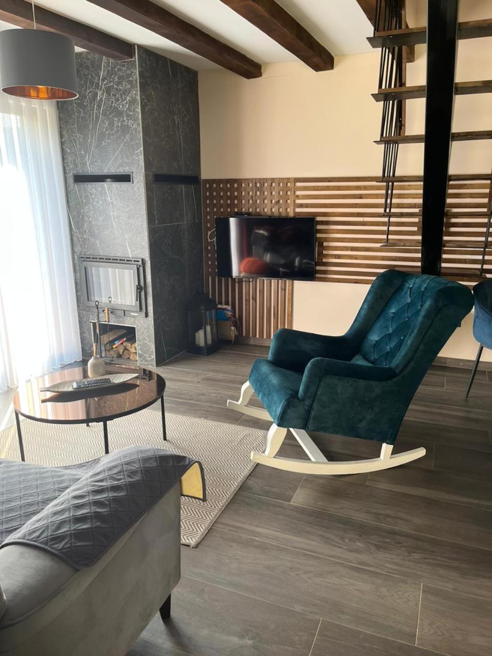 바이나 바슈타 Mila House Tara 빌라 외부 사진